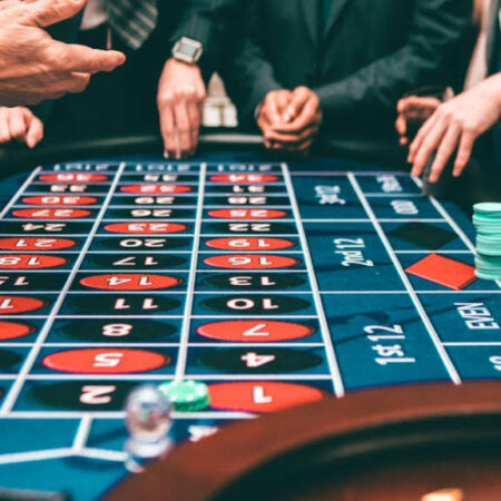 Bedava Casino Siteleri: Kazanmanın Yeni Yolu!