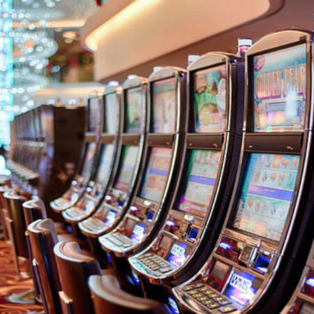 2023 Yılında En Çok Tercih Edilen Popüler Casino Siteleri