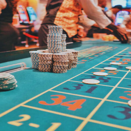 2023 Yılında Öne Çıkan Popüler Casino Siteleri: En İyi Tercihler ve İncelemeler