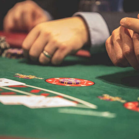 2023 Yılında Keşfedilecek En İyi Casino Siteleri: Eğlence Dolu Bir Seyahat