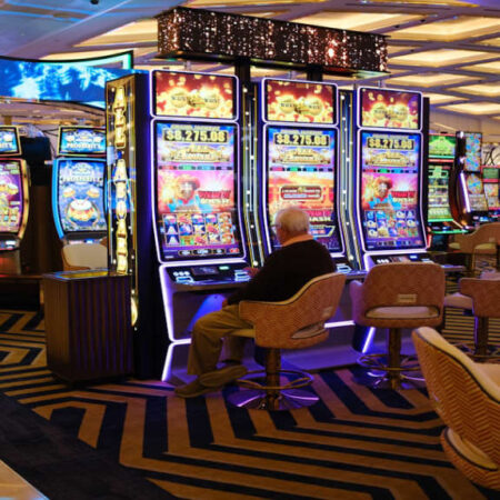 Casino Siteleri Bonusları: En İyi Fırsatları Yakalamanın Yolları